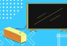 Как да свържете Samsung Soundbar с телевизор Samsung