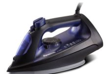 Може ли да се налива дестилирана вода в ютия?