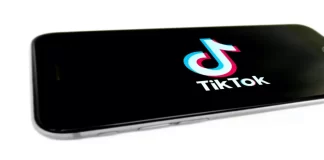 Как да активирате тъмния режим в TikTok