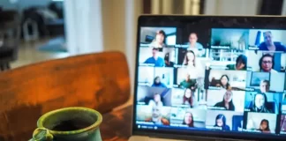 Как да поправите неработещия екран за споделяне Zoom