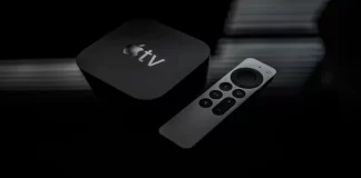 Как да поправите невъзможността за намиране на приложението Apple TV на вашия телевизор Samsung