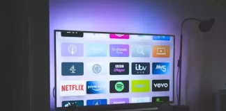 Как да изключите функцията Multi View на Samsung Smart TV
