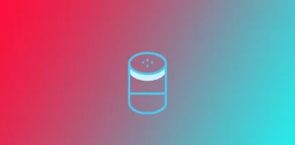 Как да настроите Alexa за предупреждение за нарушител