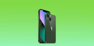 Как да нулирате твърдо iPhone 13