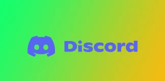 Какво означава IDLE в Discord?