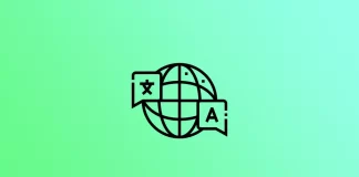 Как да промените езика в Amazon