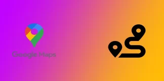 Как да създадете персонализиран маршрут в Google Maps