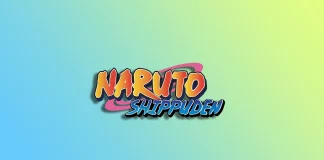 Къде можете да гледате Naruto Shippuden на английски език?