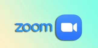 Как да изпратите покана за участие в Zoom