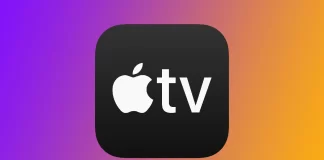 Как да включите субтитрите в Apple TV