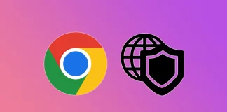 Как да добавите доверения сайт в Google Chrome