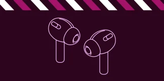 Как да промените името на AirPods