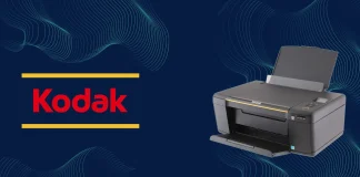 Кой произвежда принтерите на KODAK?