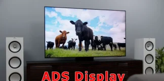 Какво представлява дисплеят ADS: Обяснение на ADS и IPS дисплея