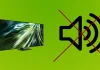 Samsung TV без звук, как да го поправите