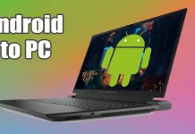 Как да стартирате Android приложения на Windows 10 и 11