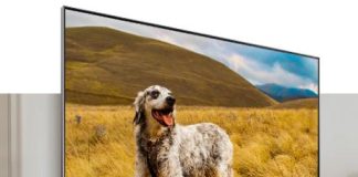 Какво е поддръжка на Natural Mode в телевизорите Samsung?