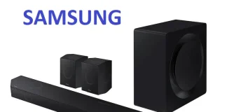 Неуспешно актуализиране на Samsung Q900D, Q910D, Q990D, Q800D Soundbar