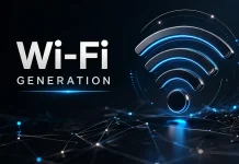 Поколения Wi-Fi, скорости и стандартни функции