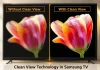 Функцията Digital Clean View при телевизорите Samsung, какво представлява?