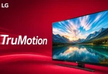 Честота на опресняване срещу TruMotion при телевизорите LG