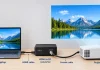 Coax към HDMI или HDMI към Coax, как да свържете