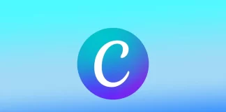 如何在Canva中使文本垂直