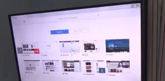 如何将Samsung TV的Tizen OS更新到新版本