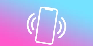 如何使iPhone的振动更强烈