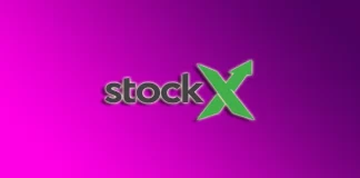 如何删除一个StockX账户