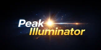 三星电视上的 Peak Illuminator 是什么?