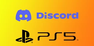 如何在 PS5 中使用 Discord