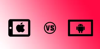 选择哪一个更好:Android 平板电脑还是 iPad?