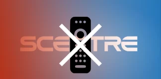 如何在没有遥控器的情况下更改 Sceptre TV 的输入源