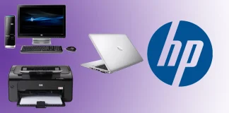 谁生产 HP 产品、笔记本电脑、电脑、打印机