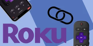如何将 Roku 遥控器连接到电视或 Roku 设备上