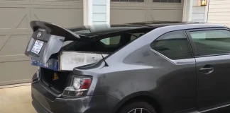 什么尺寸的电视适合您的汽车