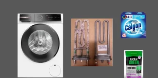 洗衣机不加热水,是什么问题?