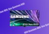 什么是 Quantum HDR、Neo Quantum HDR 和 Quantum HDR 12x–64x?