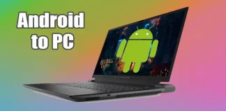 如何在 Windows 10 和 11 上运行 Android 应用程序