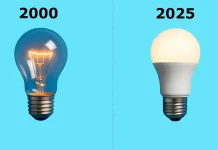 LED灯泡能使用多久?LED灯具寿命详解