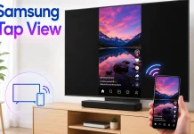 什么是 Samsung Tap View 以及它是如何工作的