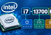 Intel处理器型号编号详解以及如何解读Intel CPU