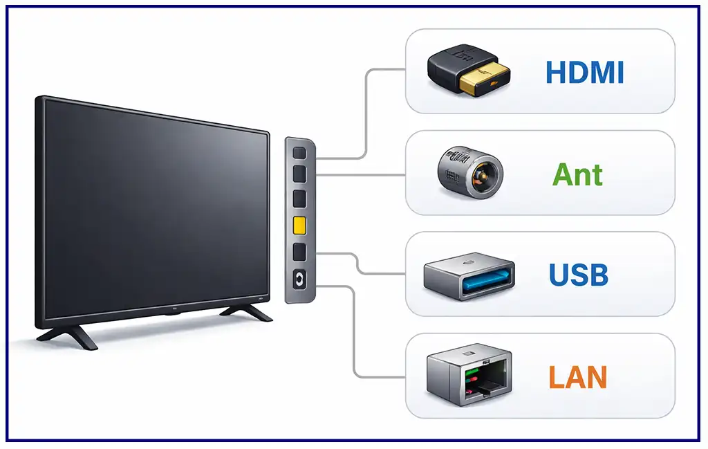 Ports-and-Connectors-on-TVs
