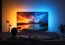 什么是飞利浦 Ambilight 以及它是如何工作的