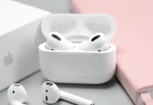 Πώς να ενημερώσετε το firmware των AirPods σας