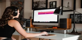 Πώς να καταγράψετε έναν εσωτερικό ήχο σε Mac