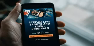 Πώς να εγκαταστήσετε την εφαρμογή ESPN στη Samsung Smart TV