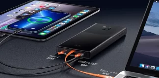 Τι σημαίνει ο τύπος φόρτισης PD (Power Delivery), QC (Quick Charge), εξηγείται