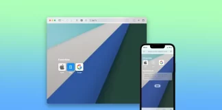 Πώς να αλλάξετε το φόντο του Safari σε Mac